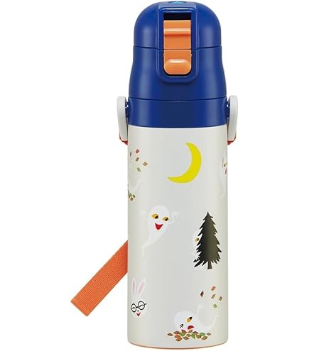 Amazon.co.jp: 学研 きんぎょがにげた 五味太郎 携帯用まほうびん